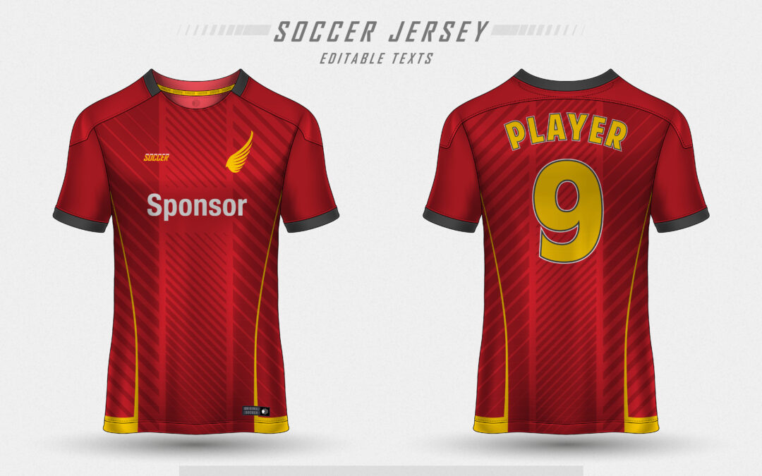 Top 10 Best jersey Collections In Chennai